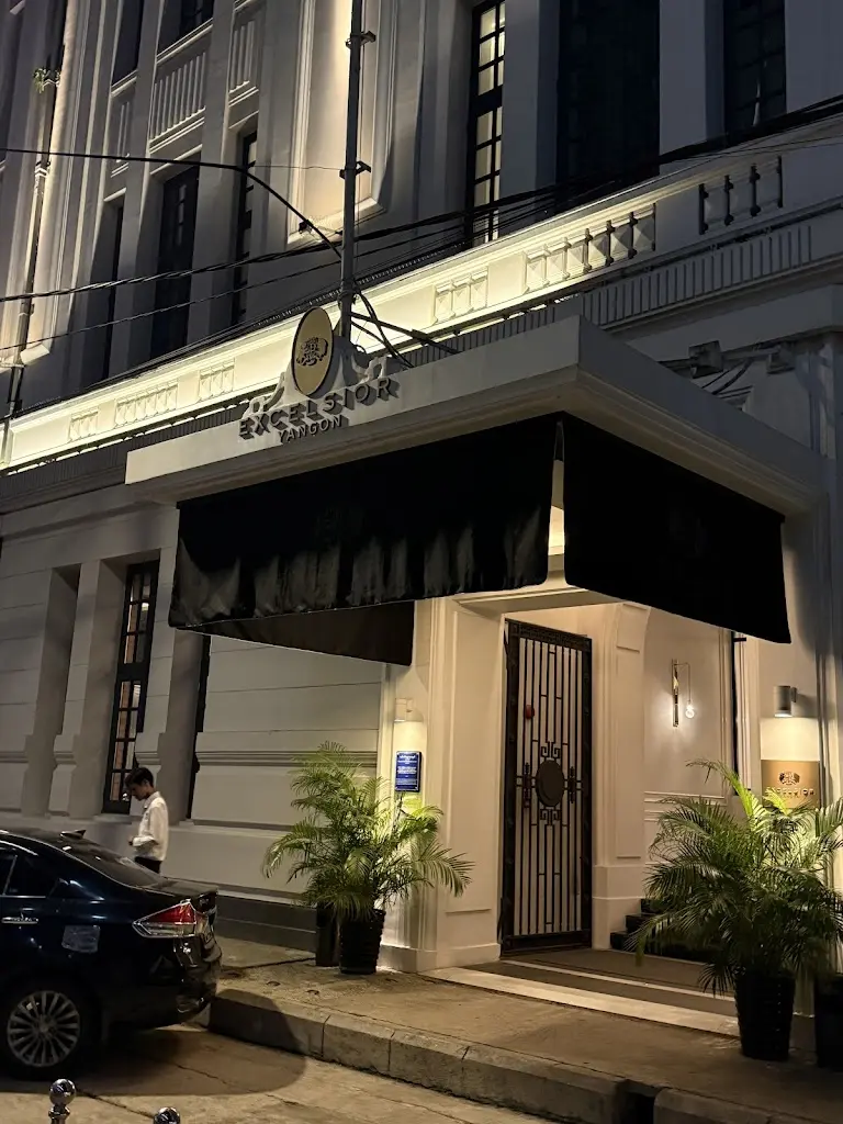 Yangon Excelsior