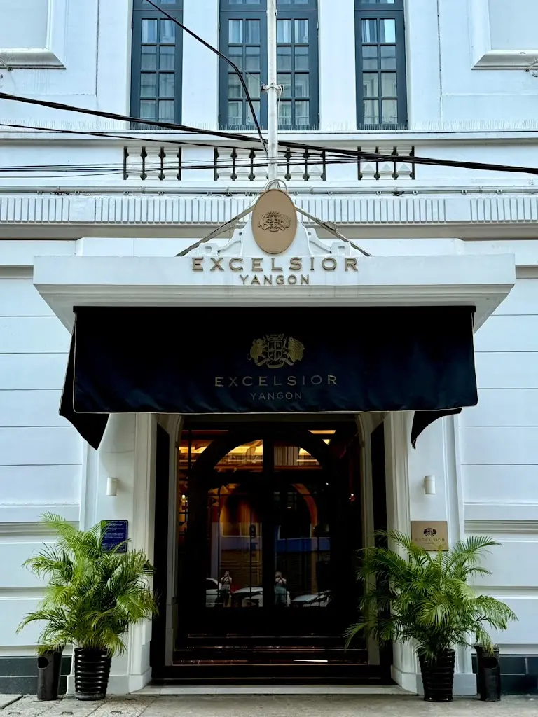 Yangon Excelsior