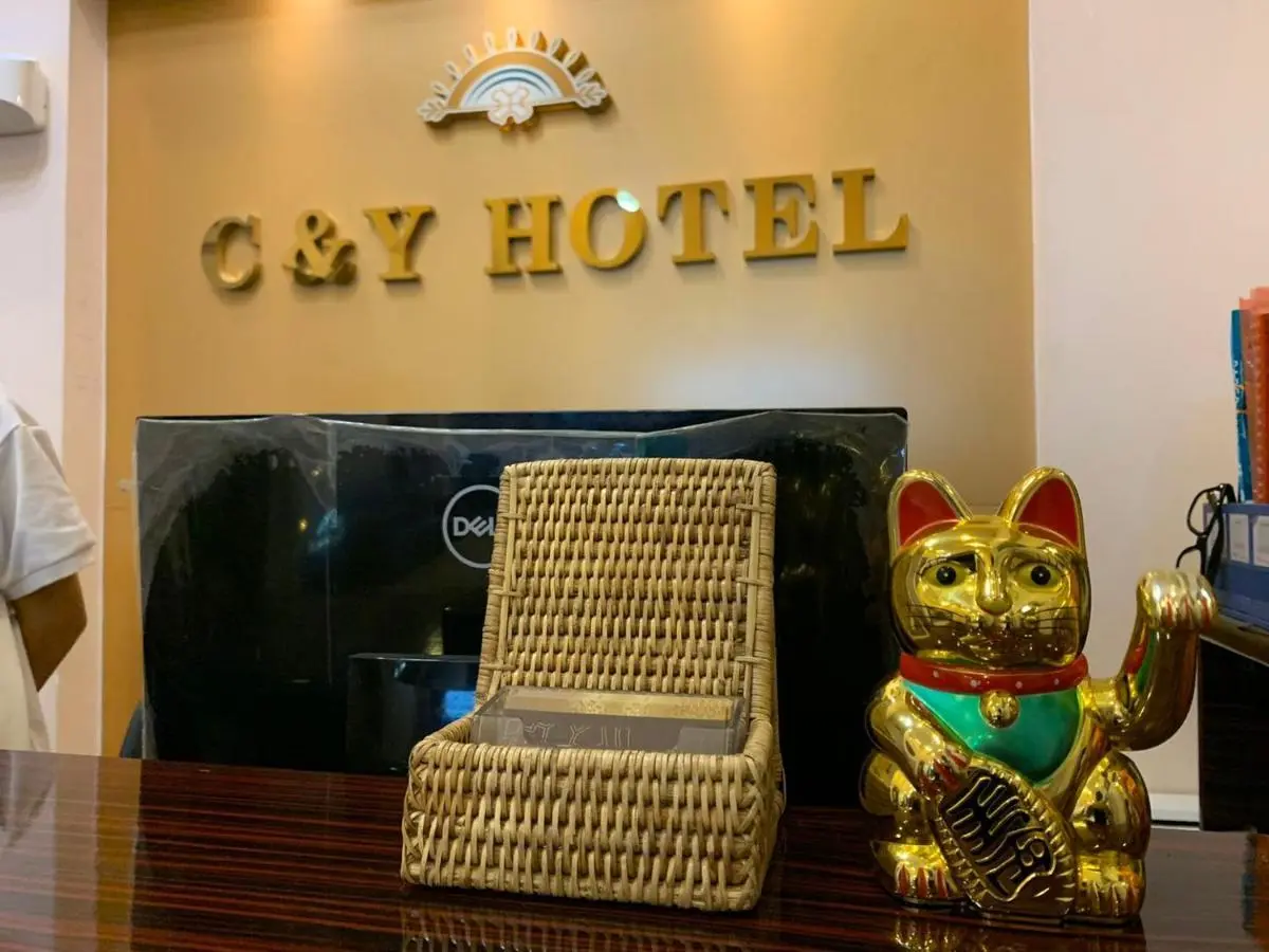 C&Y Hotel