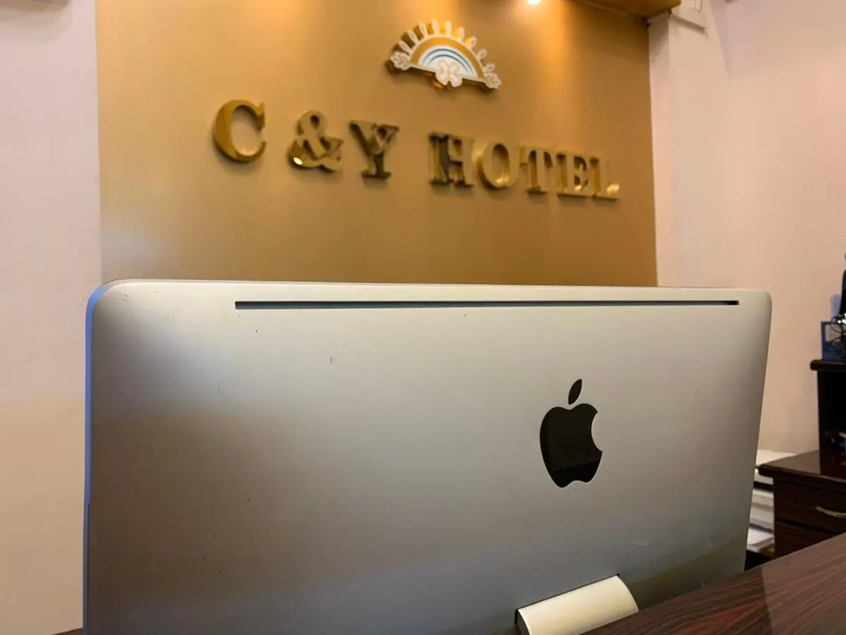 C&Y Hotel