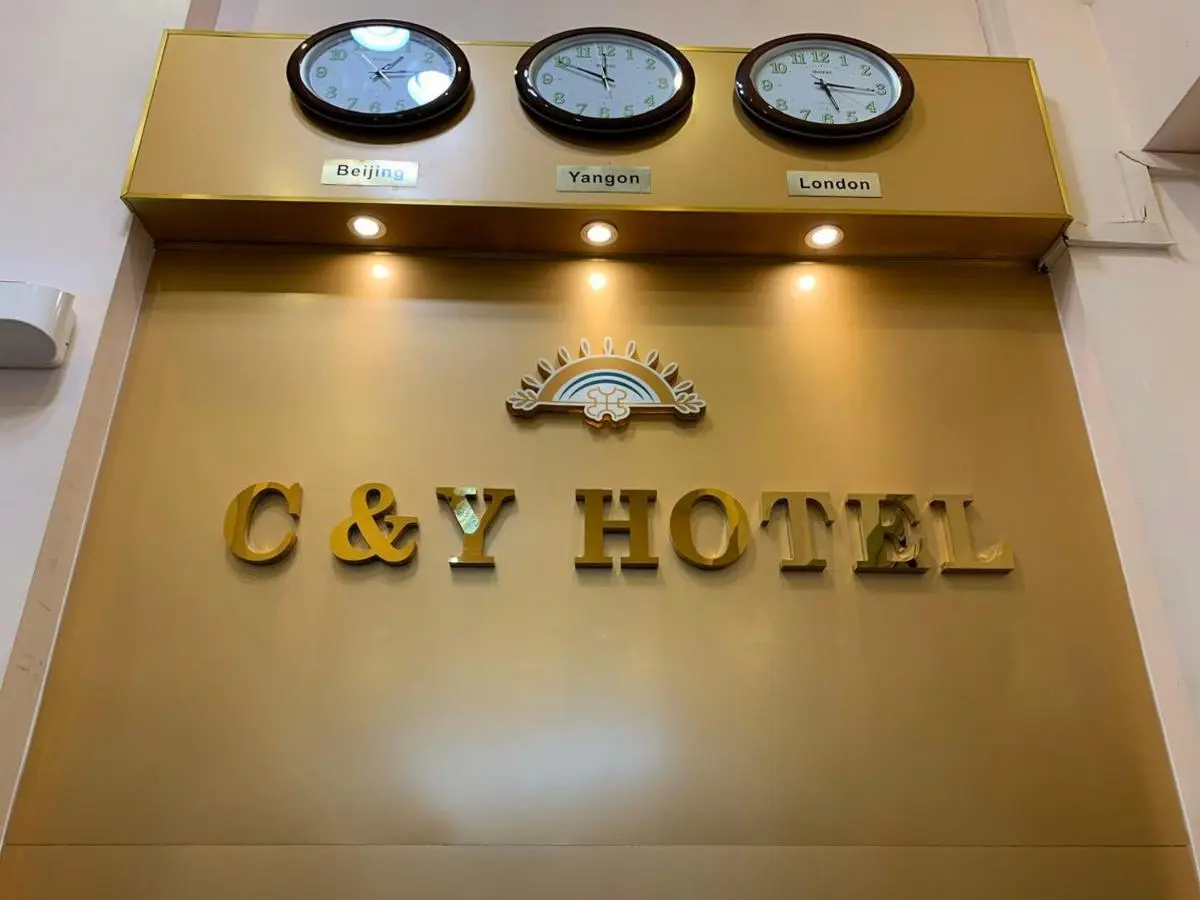 C&Y Hotel