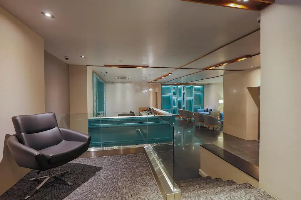 The Link Yangon Boutique Hotel