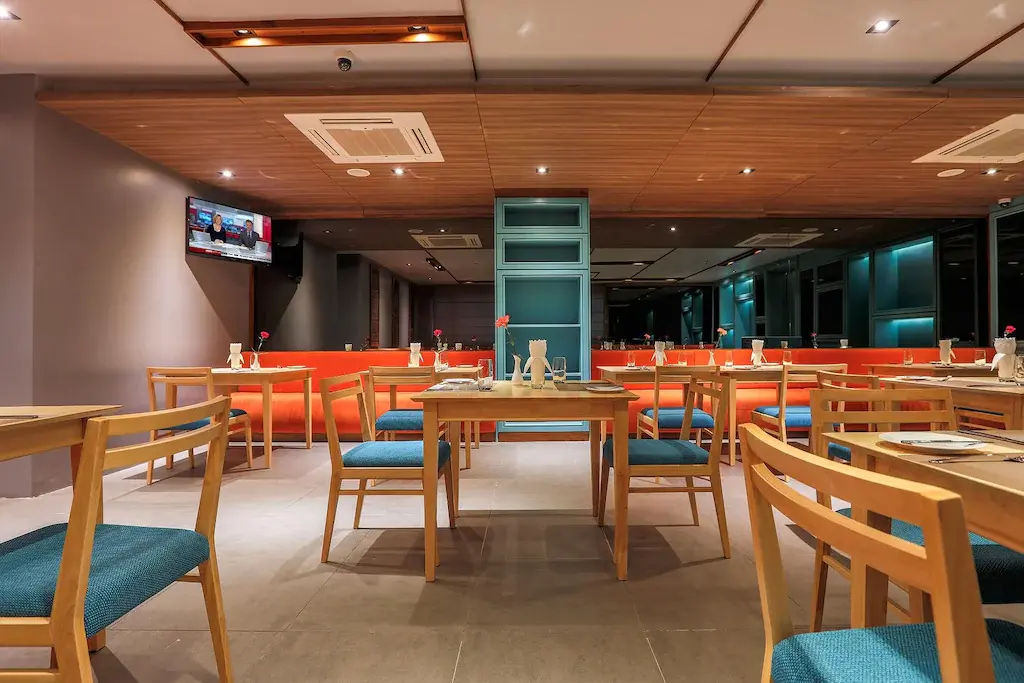 The Link Yangon Boutique Hotel