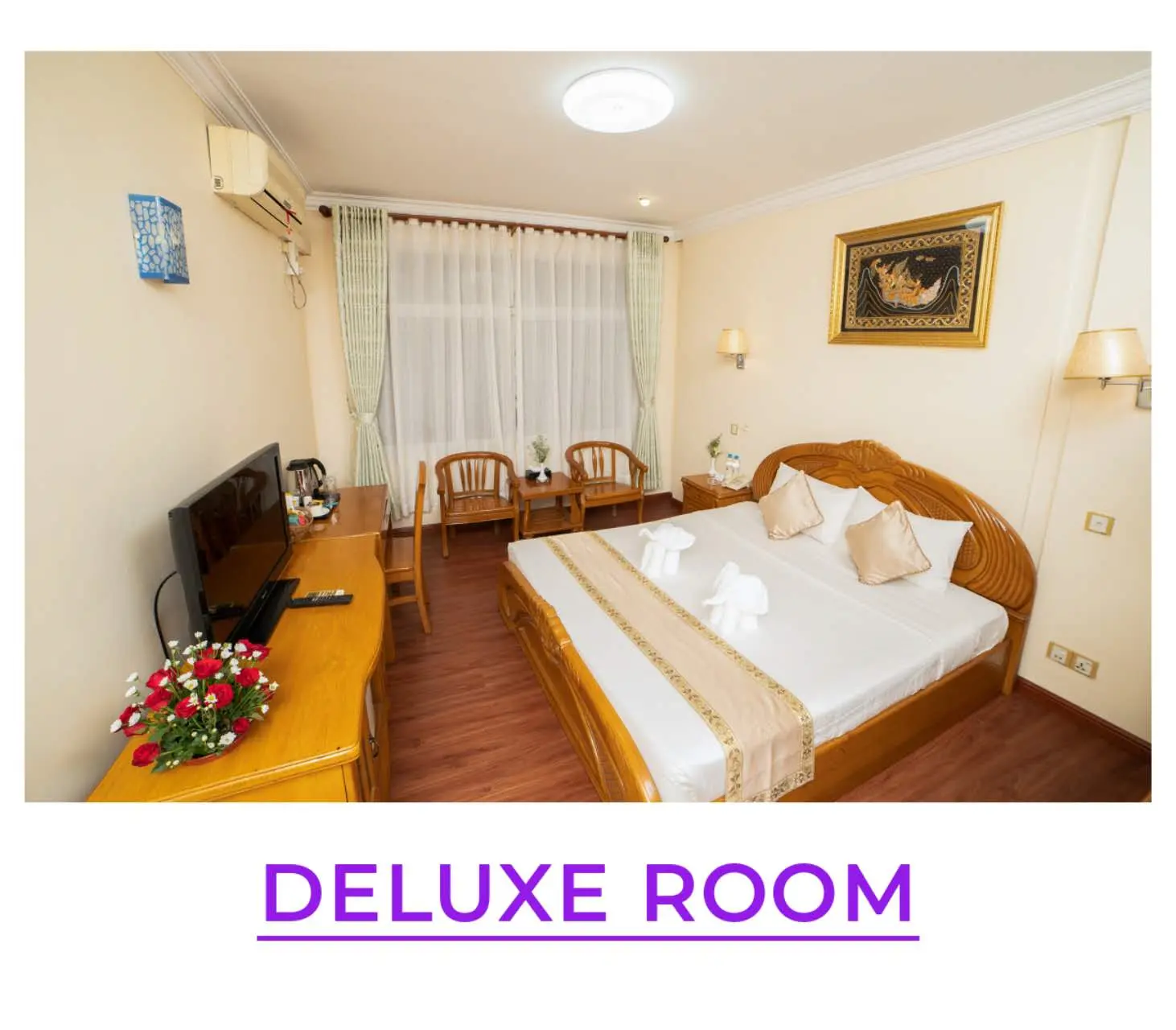 City Golf Resort Hotel