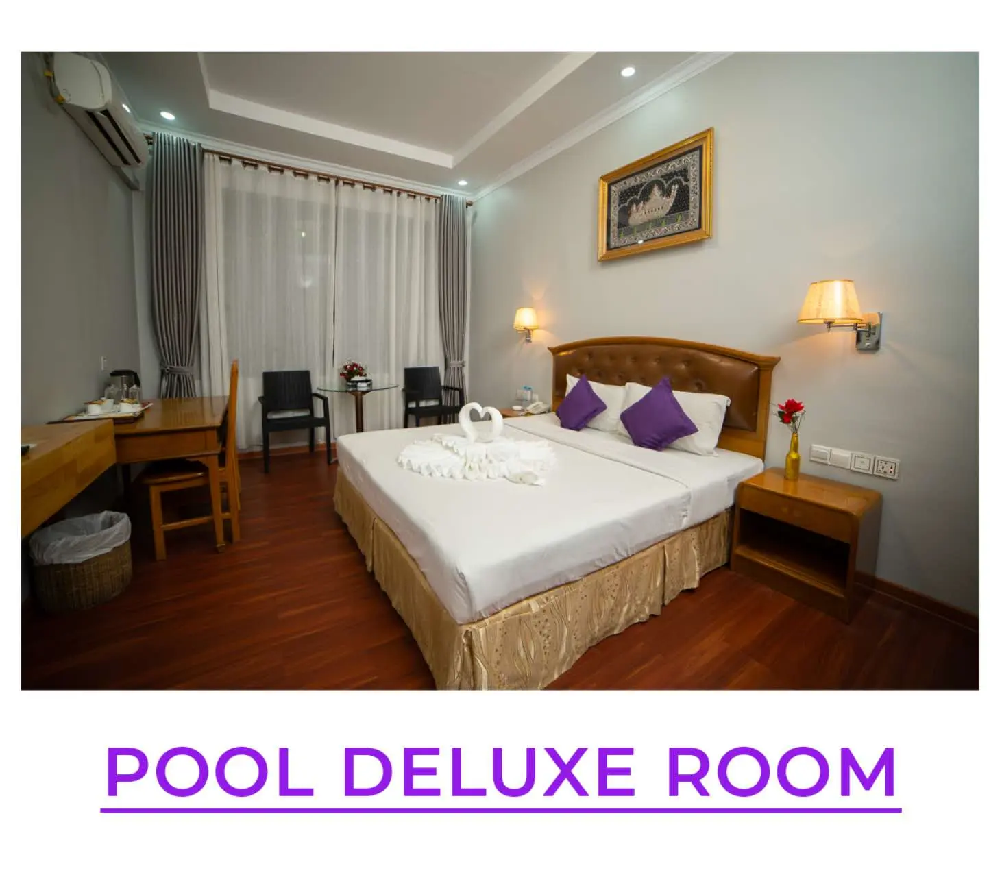 City Golf Resort Hotel