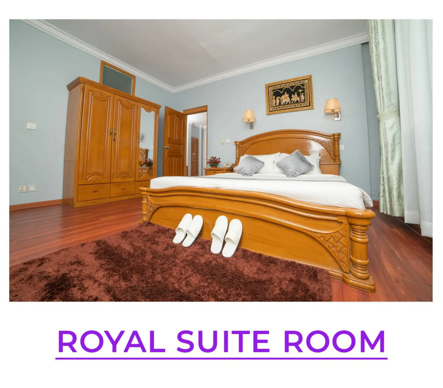 City Golf Resort Hotel