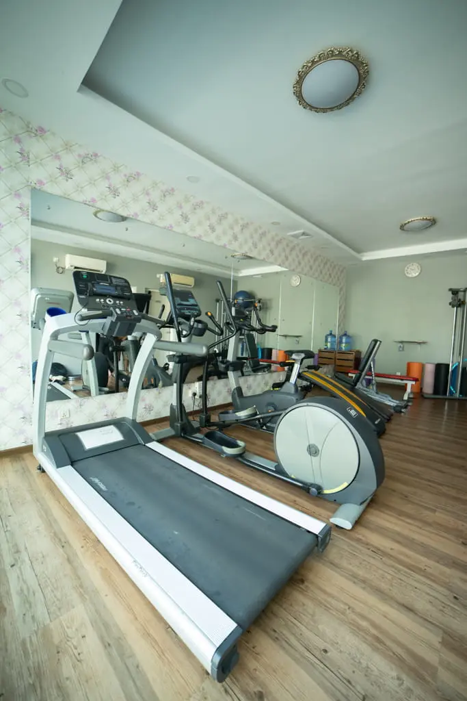 City Golf Resort Hotel