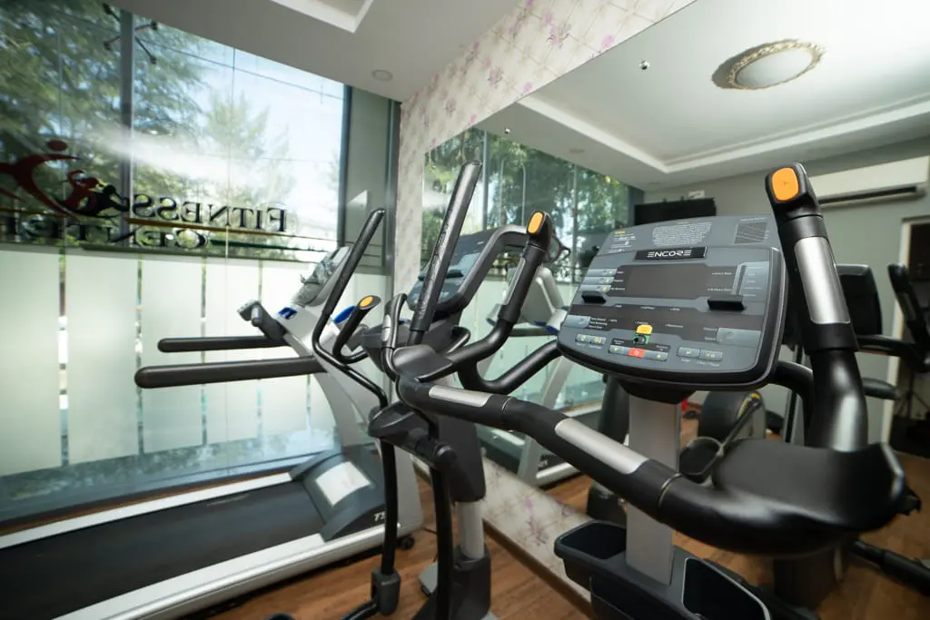 City Golf Resort Hotel