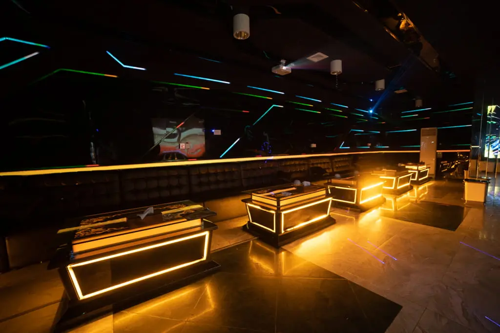 City Golf Resort Hotel