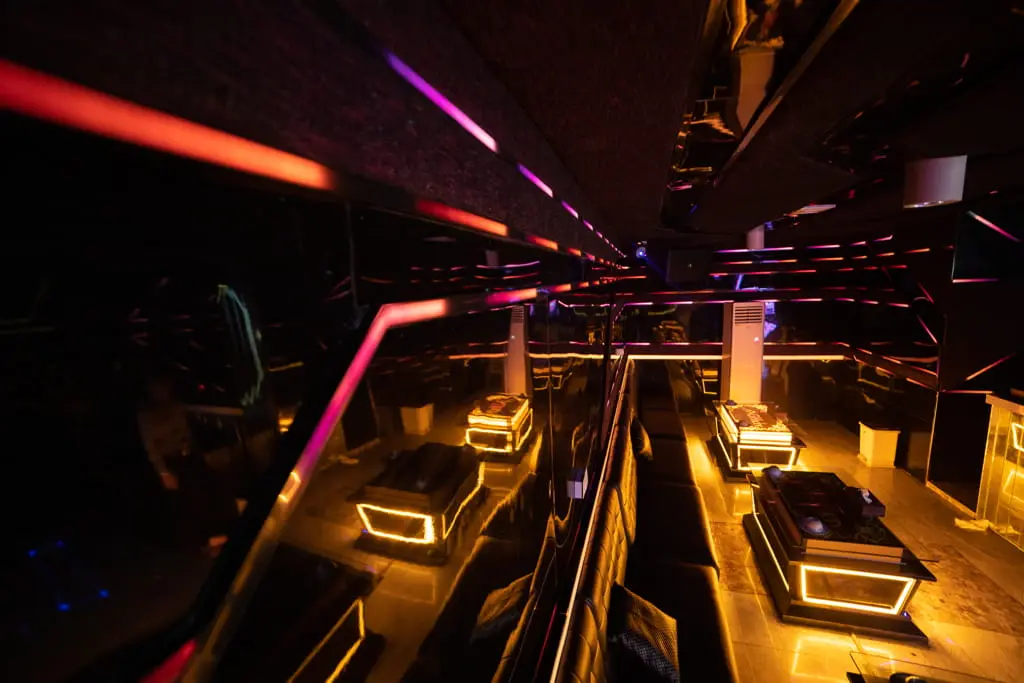 City Golf Resort Hotel