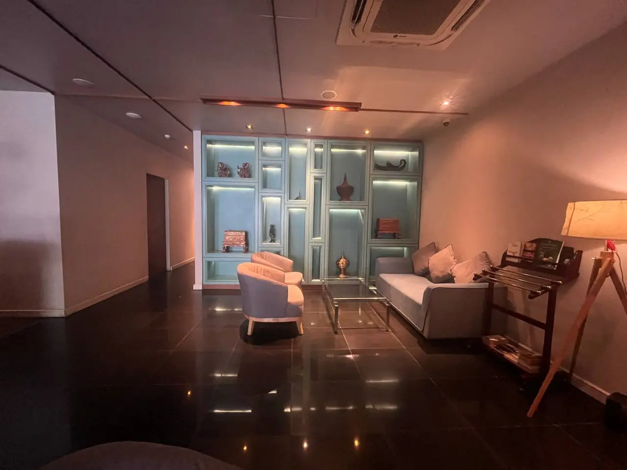 The Link Yangon Boutique Hotel