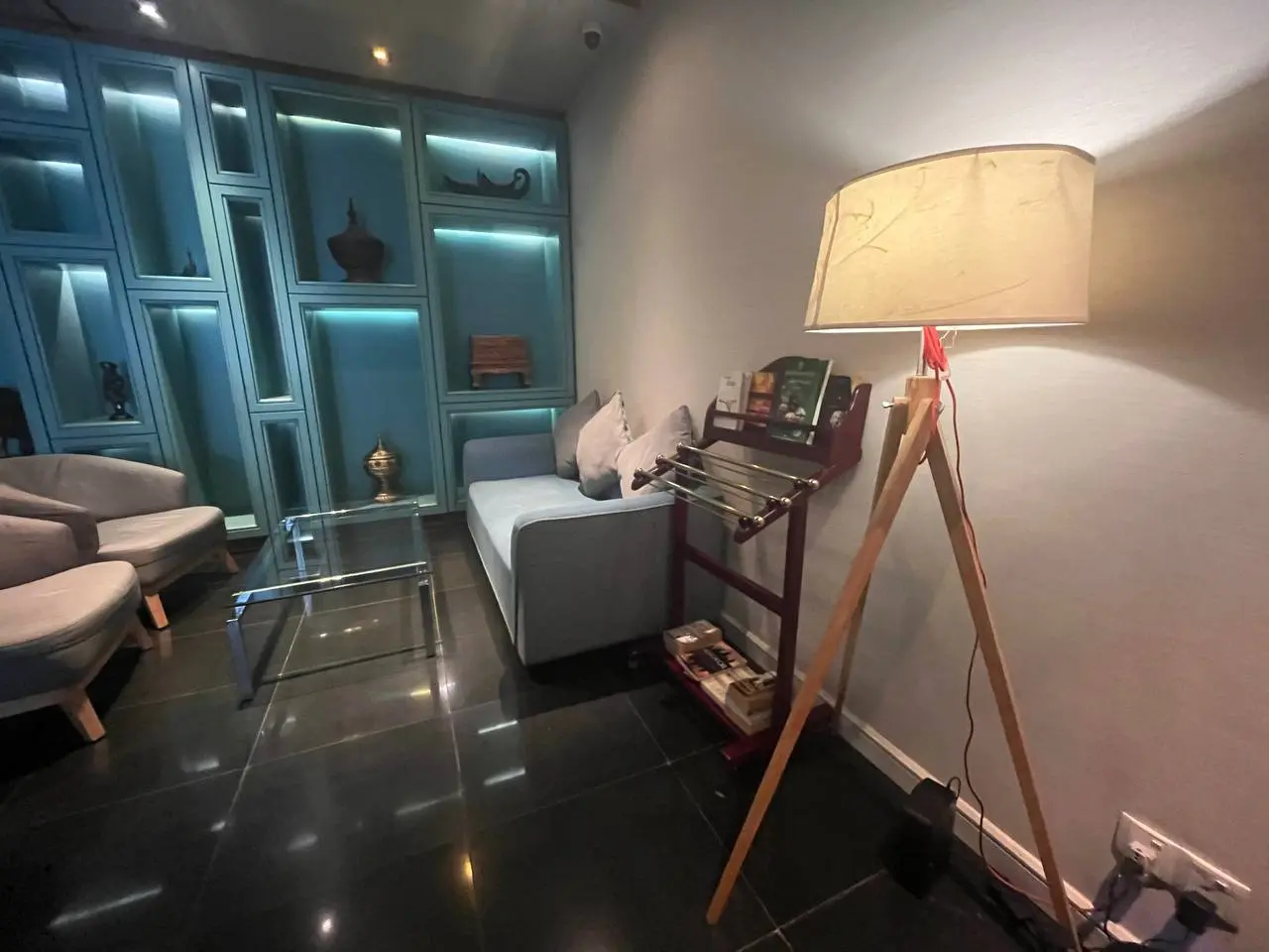 The Link Yangon Boutique Hotel