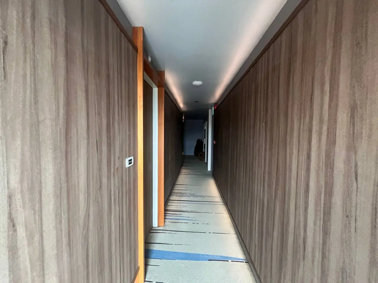 The Link Yangon Boutique Hotel