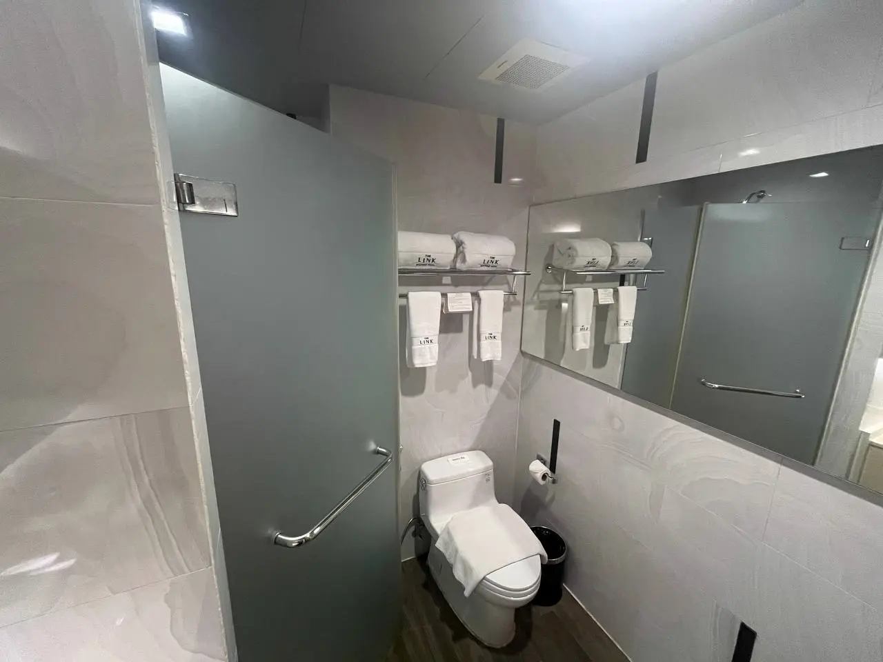 The Link Yangon Boutique Hotel