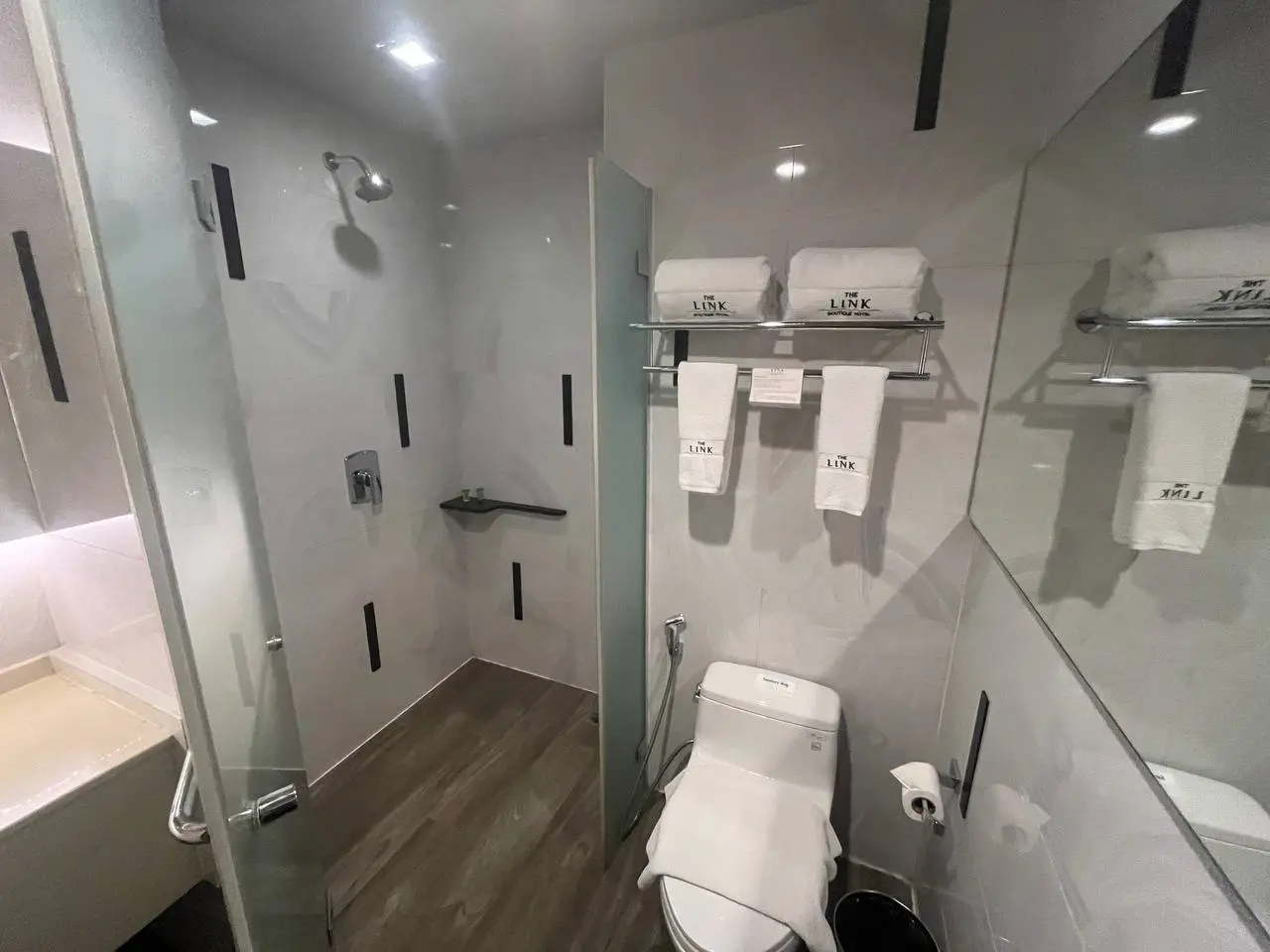 The Link Yangon Boutique Hotel