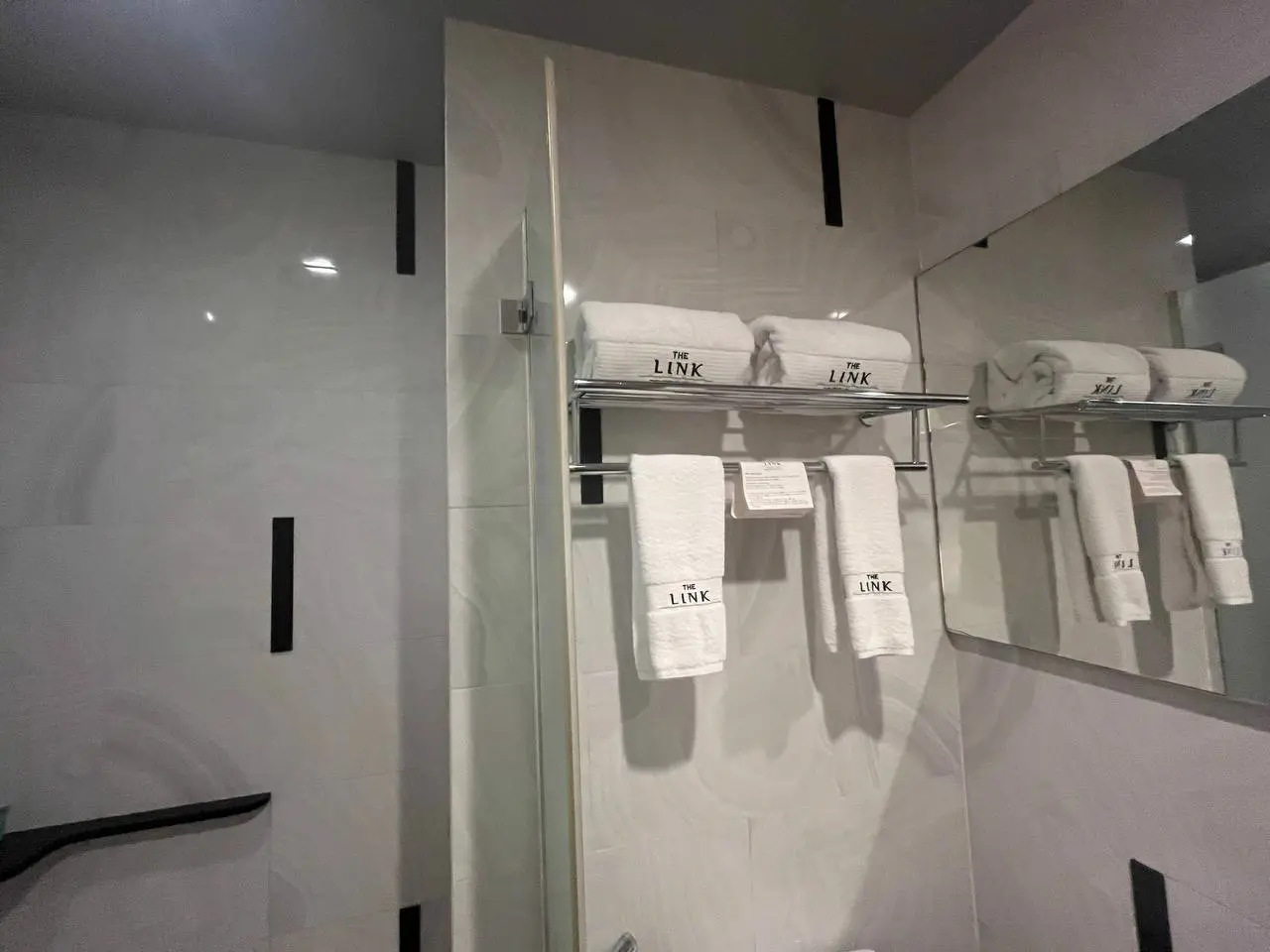 The Link Yangon Boutique Hotel