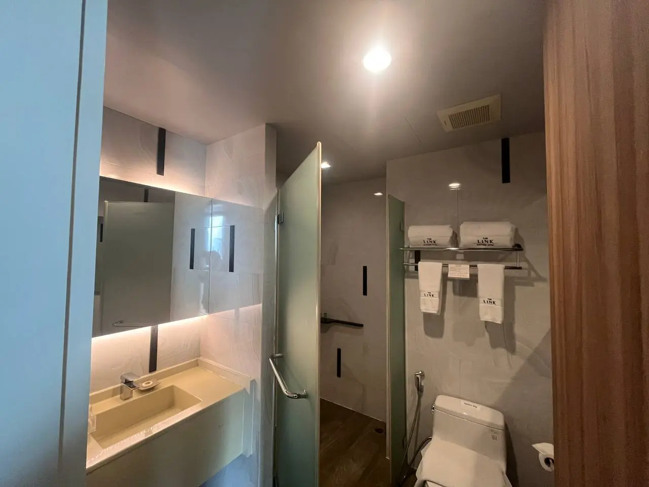 The Link Yangon Boutique Hotel