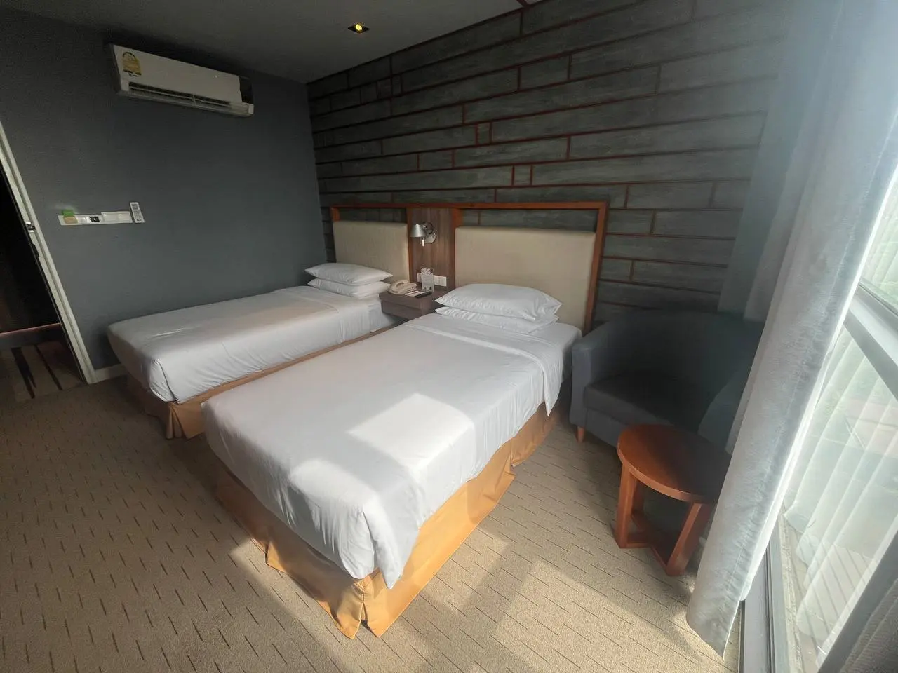 The Link Yangon Boutique Hotel