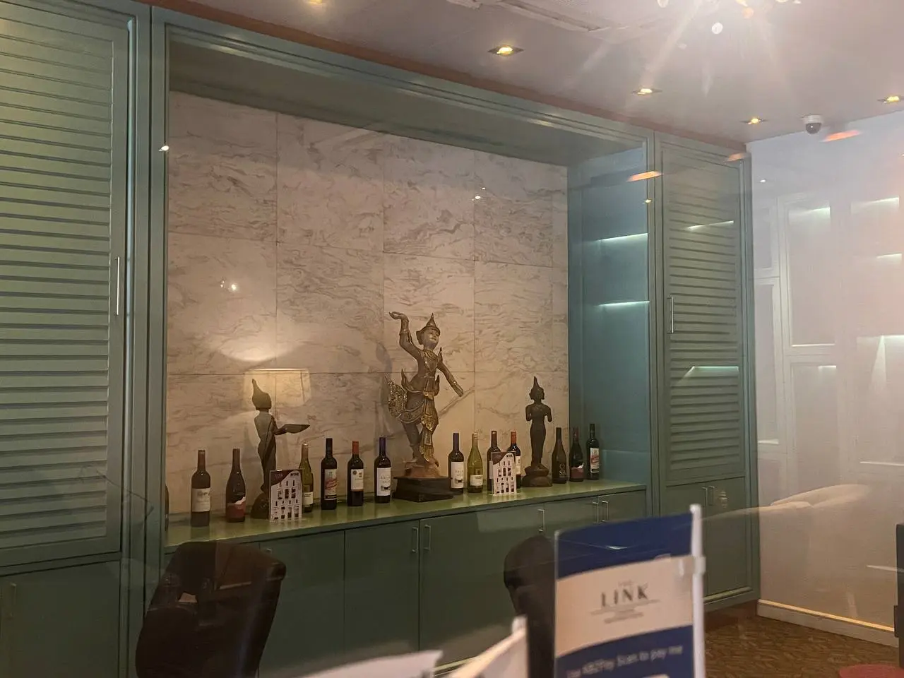 The Link Yangon Boutique Hotel