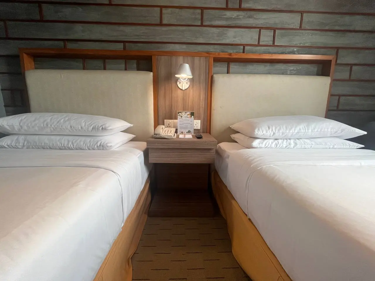 The Link Yangon Boutique Hotel