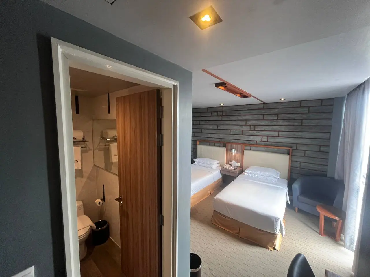 The Link Yangon Boutique Hotel