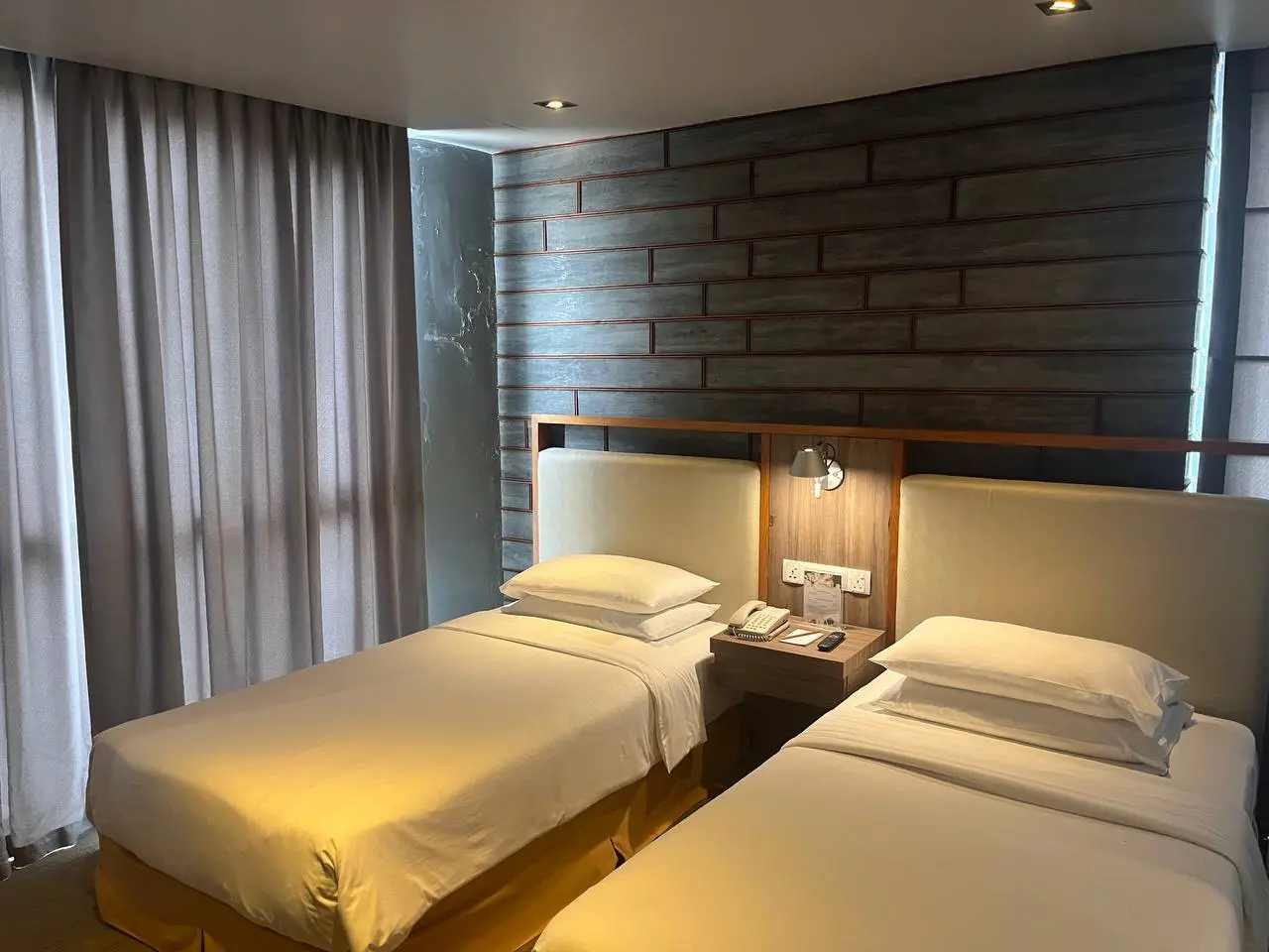 The Link Yangon Boutique Hotel