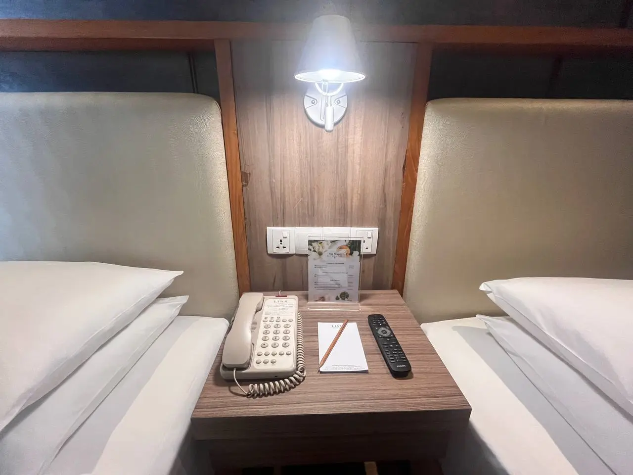 The Link Yangon Boutique Hotel