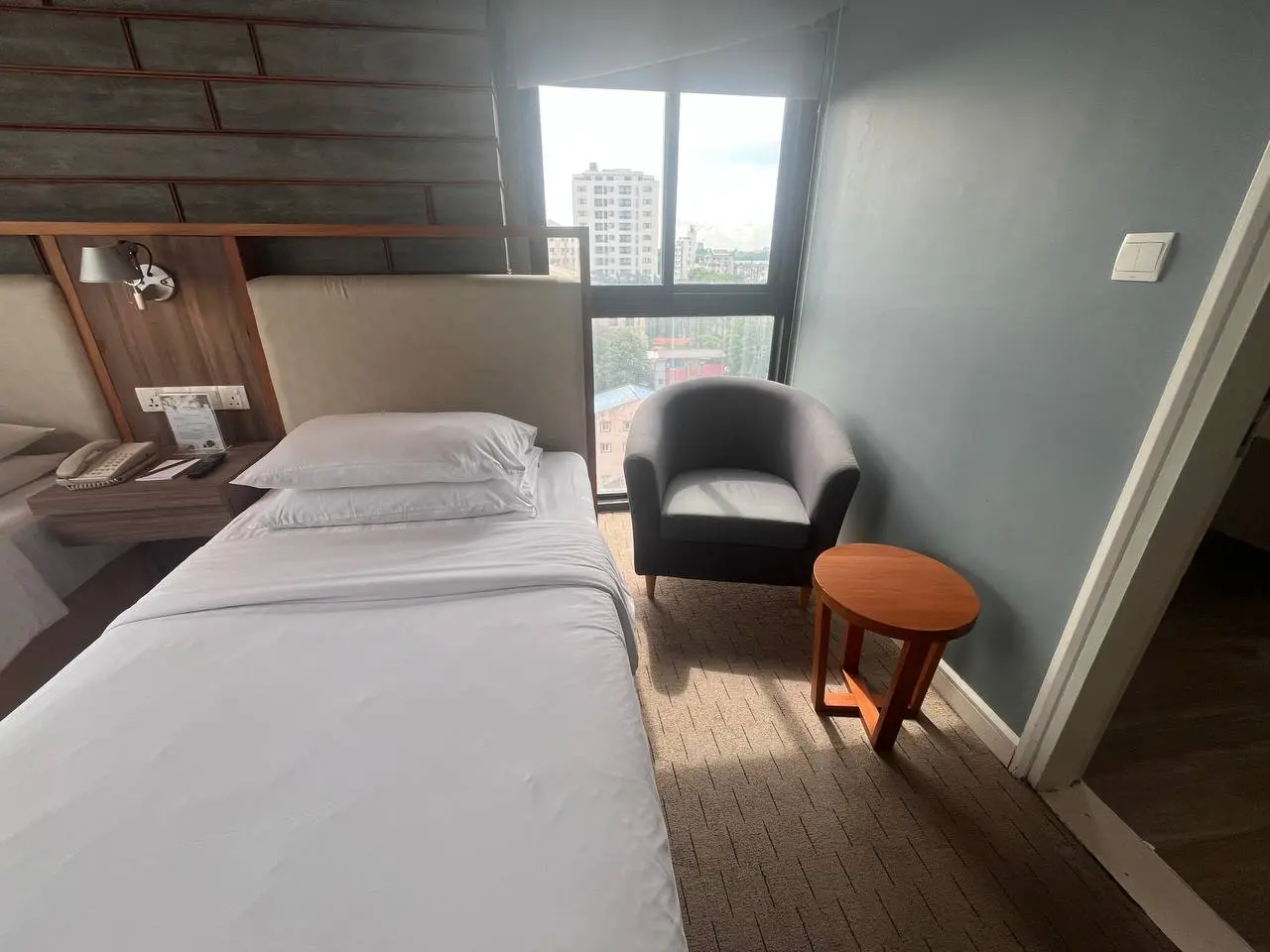 The Link Yangon Boutique Hotel