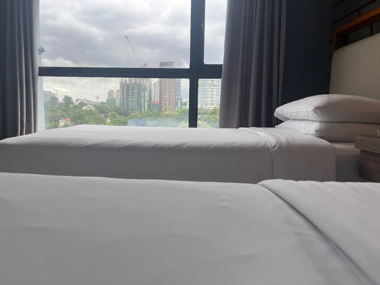 The Link Yangon Boutique Hotel