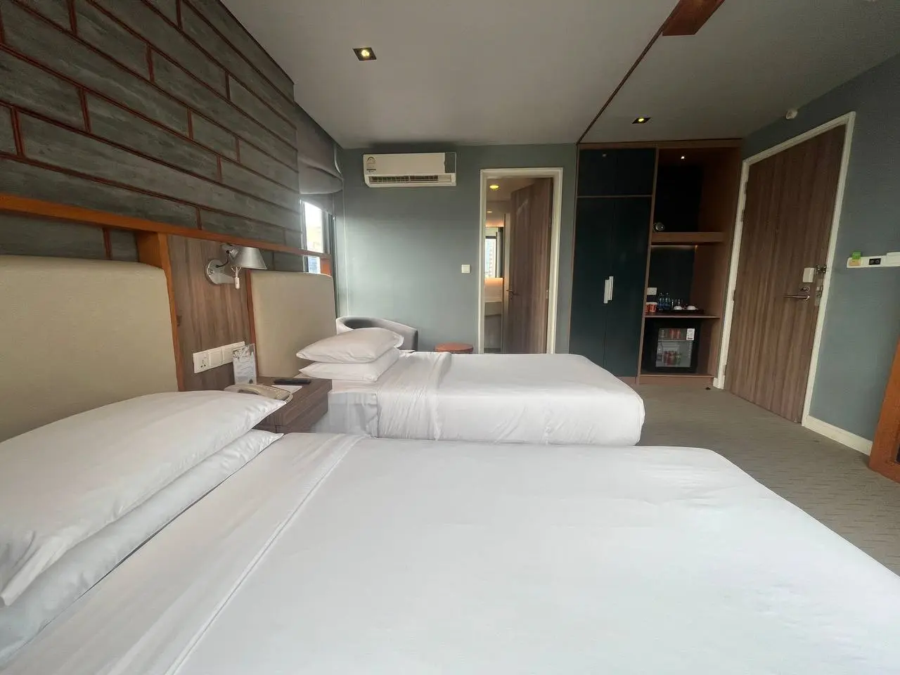 The Link Yangon Boutique Hotel