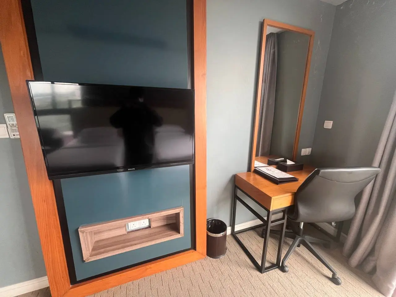 The Link Yangon Boutique Hotel