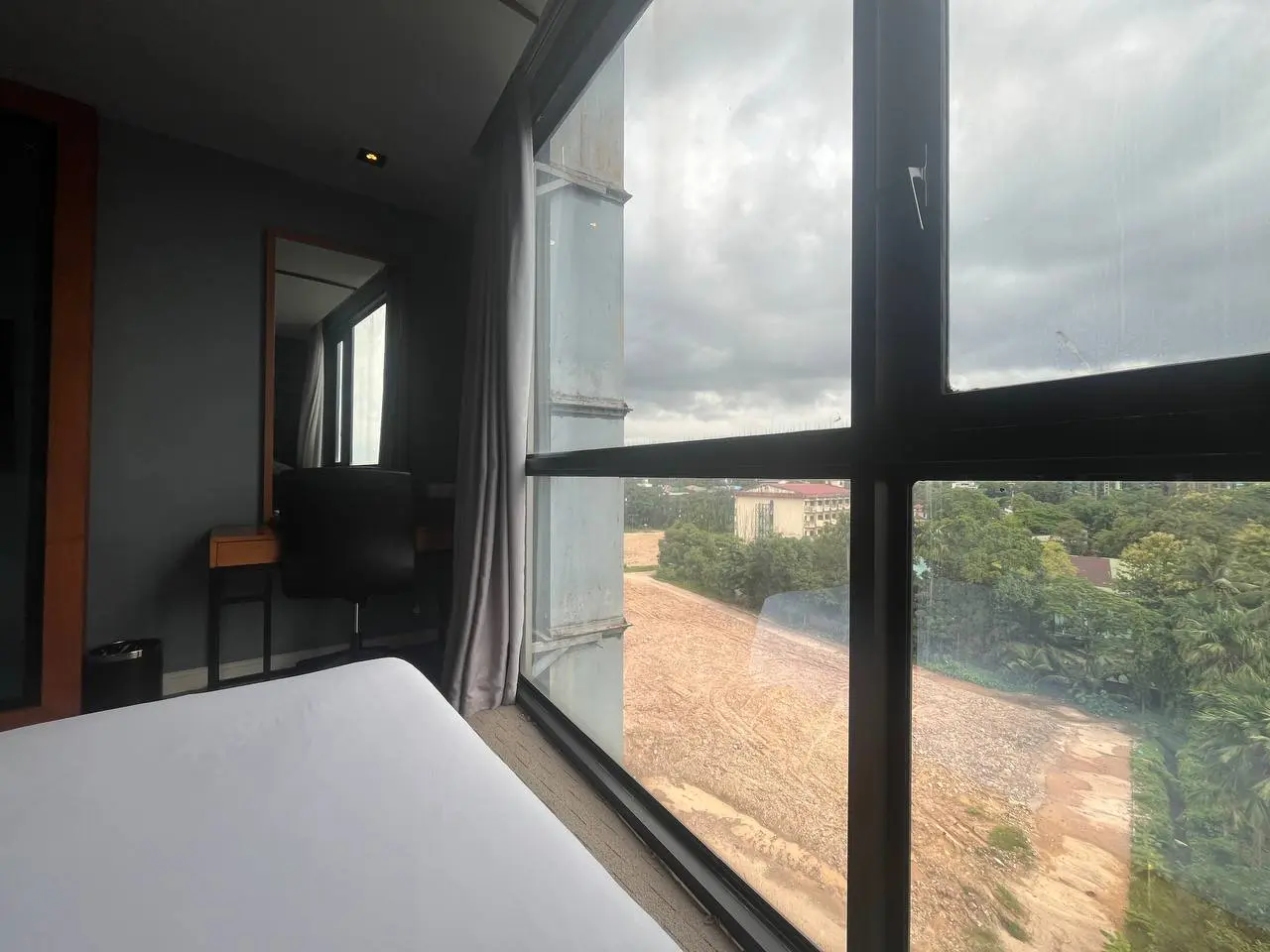 The Link Yangon Boutique Hotel