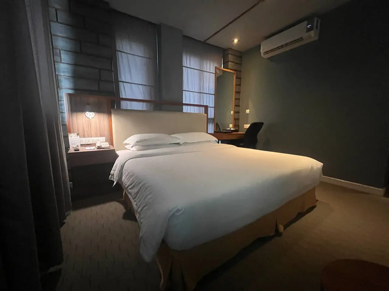 The Link Yangon Boutique Hotel