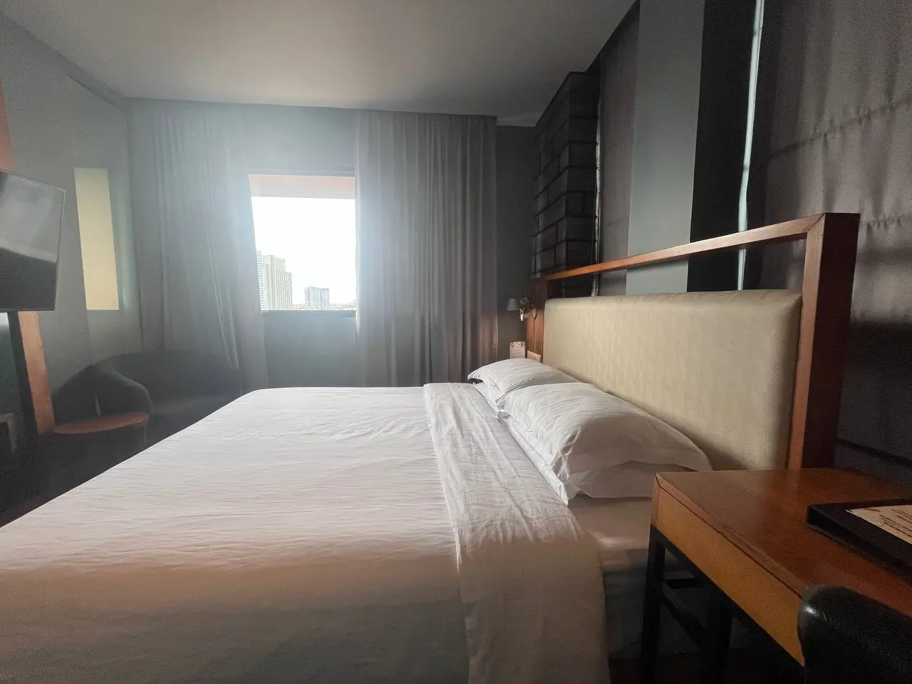 The Link Yangon Boutique Hotel