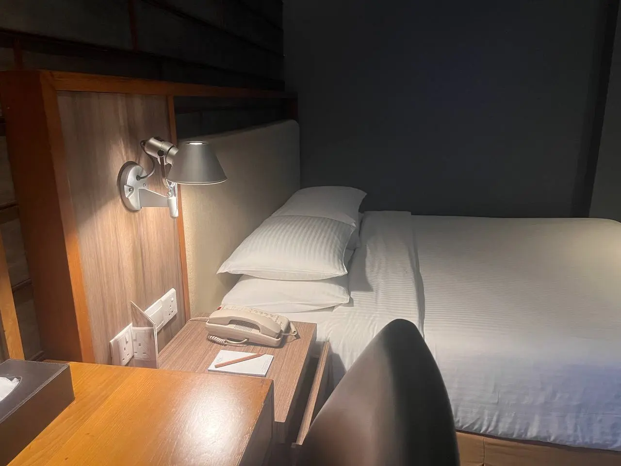 The Link Yangon Boutique Hotel