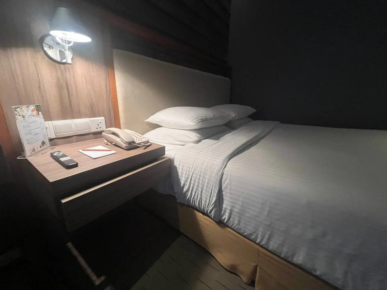 The Link Yangon Boutique Hotel