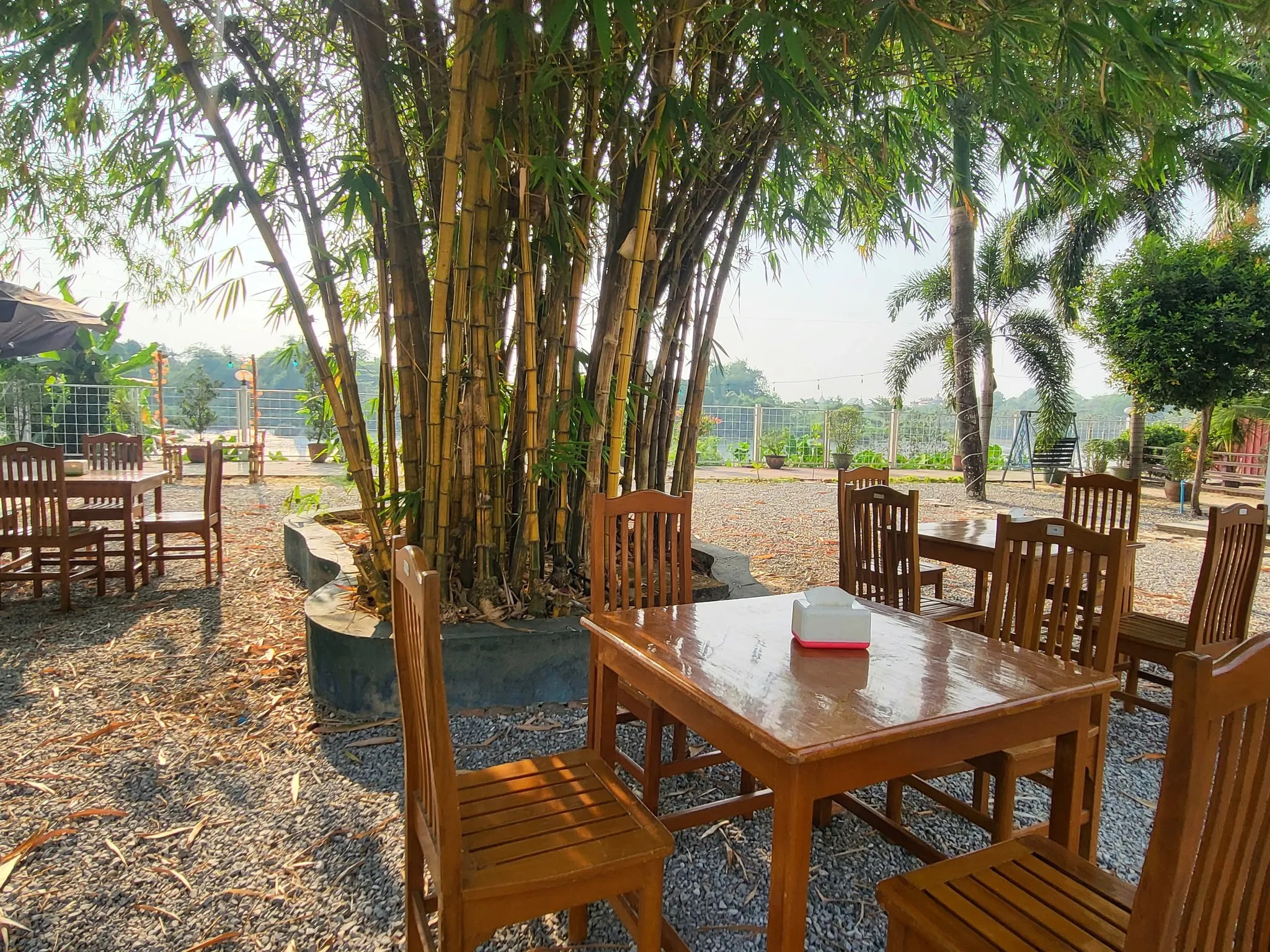 Royal Golden View Hotel