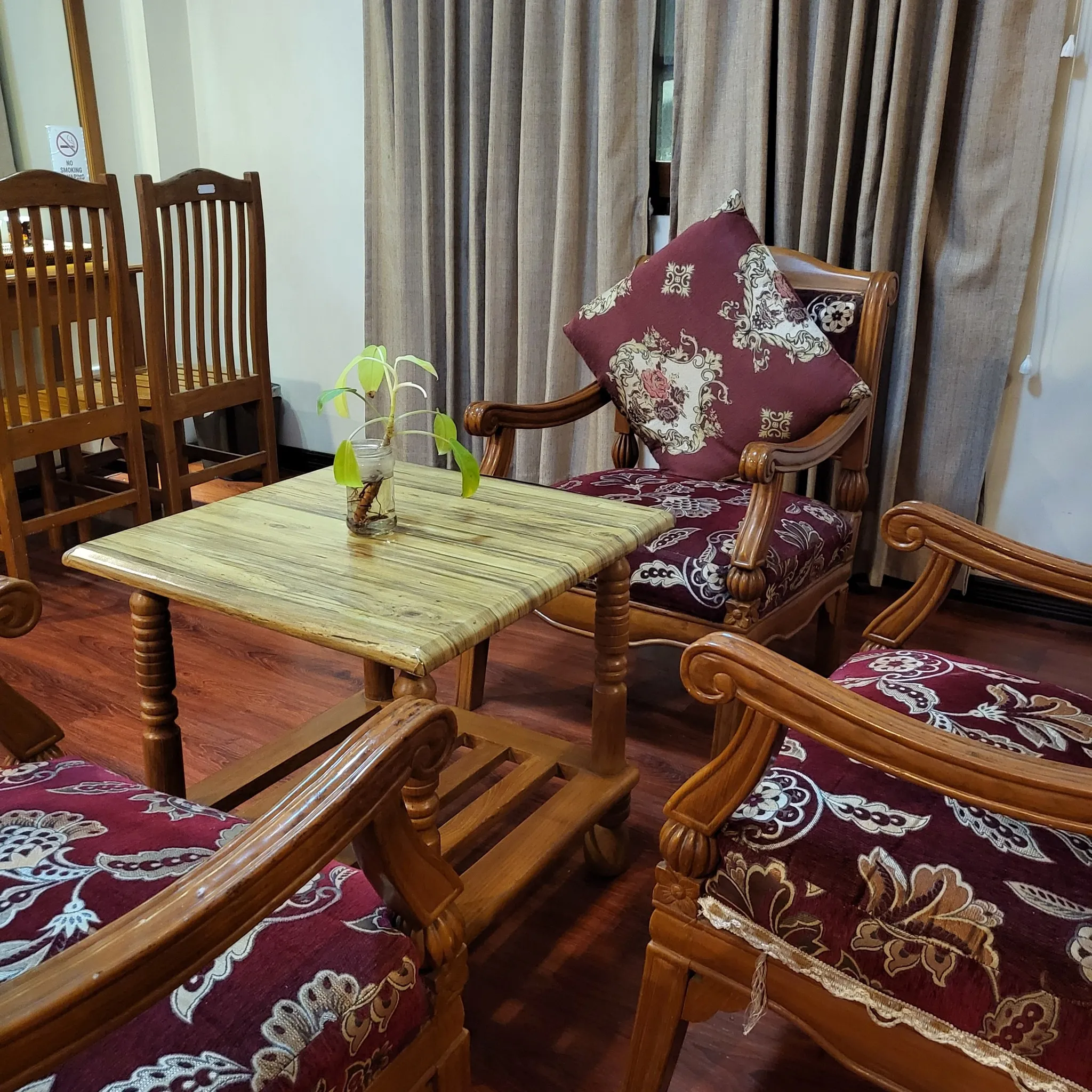 Royal Golden View Hotel