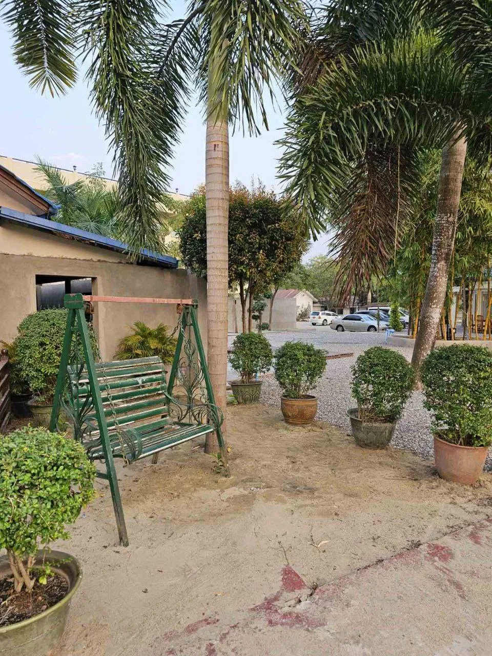 Royal Golden View Hotel