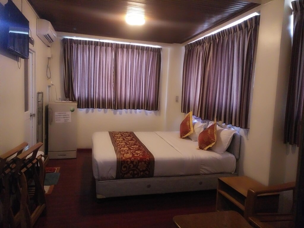 Nagani Hotel