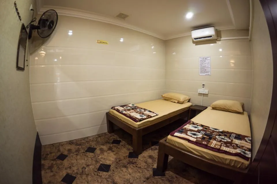 Shwe Myat Mingalar Guest House