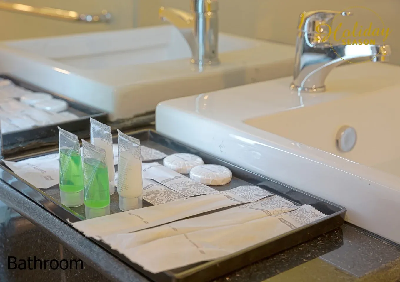 Holiday Season Hotel