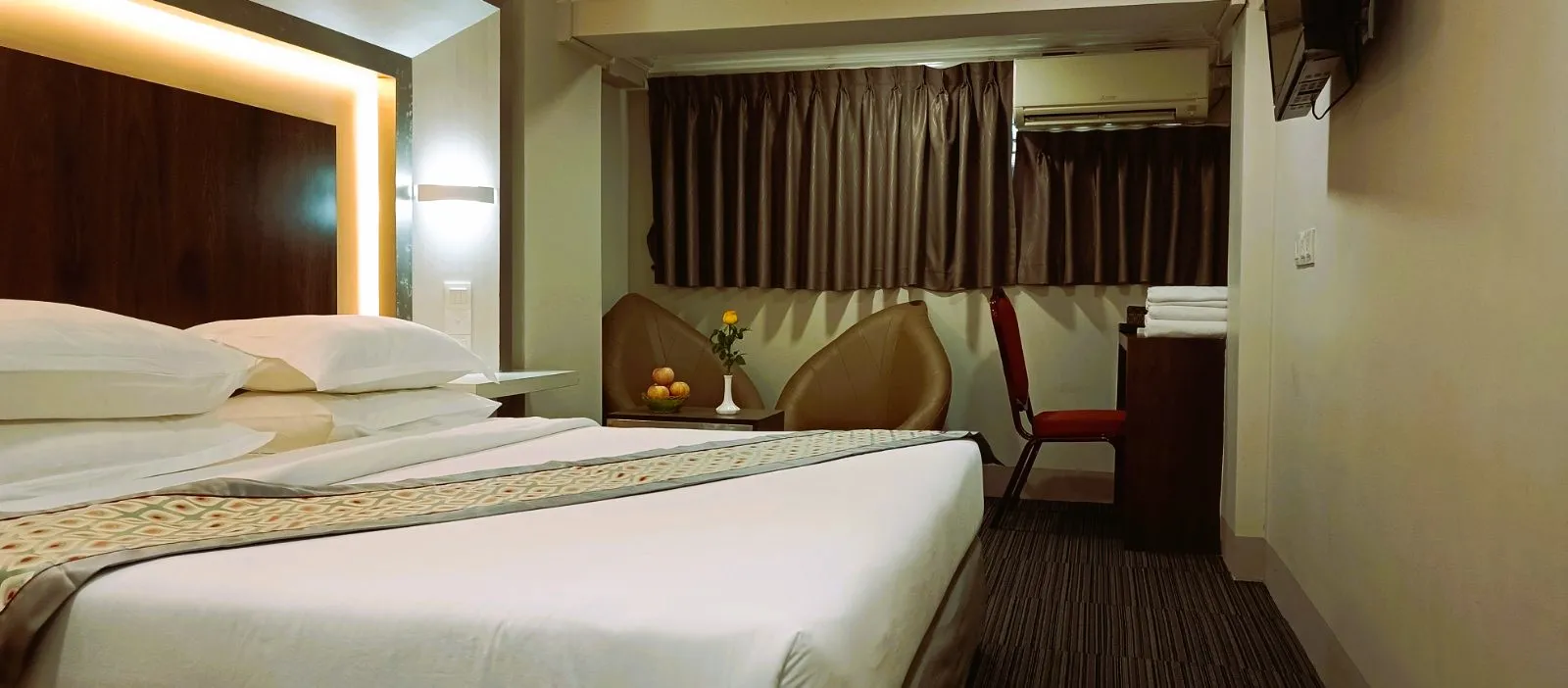 Hotel Grand United 21st