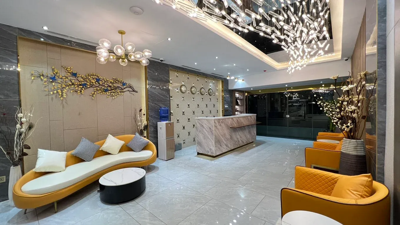 RAZA 26 Hostel Yangon 