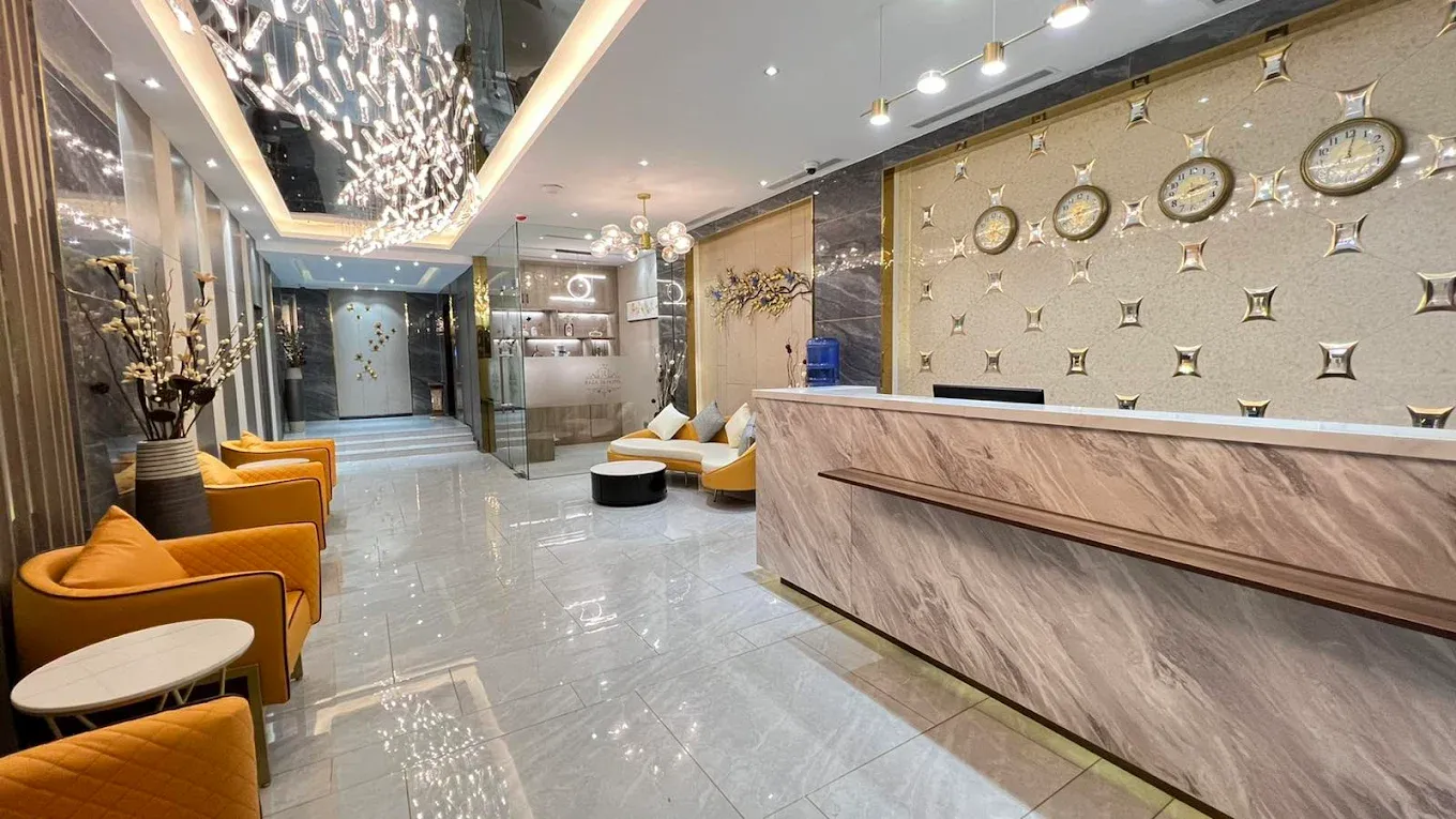 RAZA 26 Hostel Yangon 