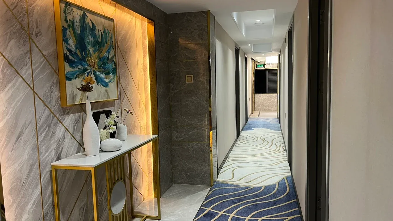 RAZA 26 Hostel Yangon 