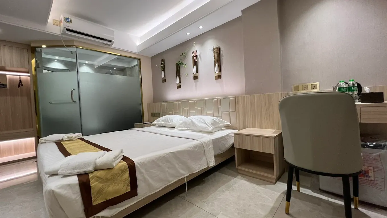 RAZA 26 Hostel Yangon 