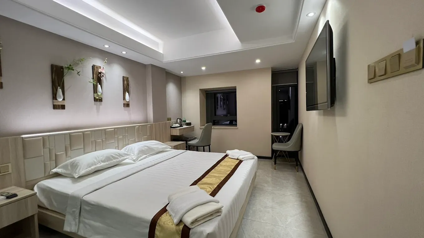 RAZA 26 Hostel Yangon 