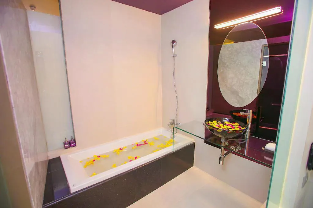 Hotel Magic Mandalay