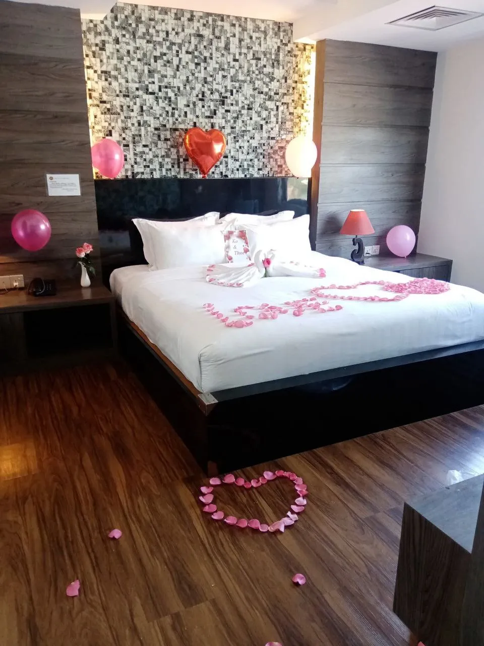 Elegant Pyi Thar Yar Hotel